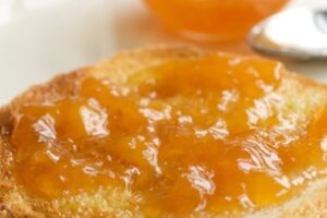 персикове Повидло