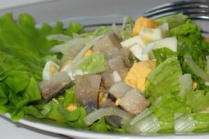 Салат "Відпад"