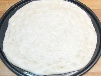 пласт тесту