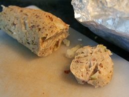 Домашня ковбаска без кишок