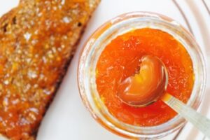 Повидло абрикосове