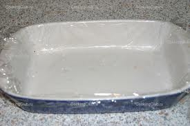 формуємо холодець у формі