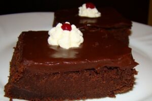 Ідеальний брауні