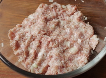 готуємо фарш