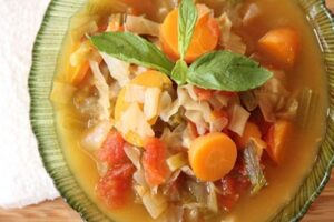 Боннський суп