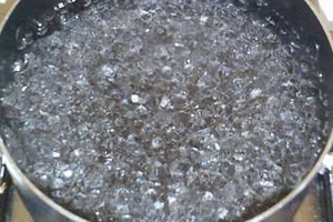 кип'ятимо воду