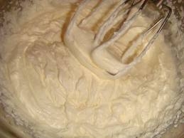 готуємо заправку до першого рецептом