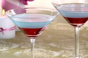 Коктейль "Індокитайський"