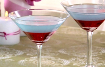 Коктейль Індокитайський