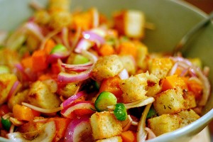 Панцанелла