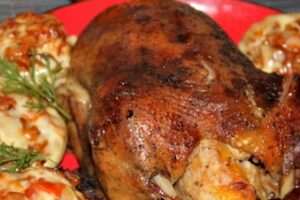 різдвяна Качка «По секрету зі всього світу»