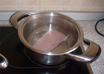 Варимо філе