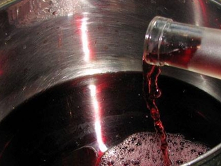 змішуємо алкогольні напої з водою