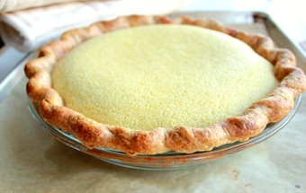 запікаємо пісочний лимонник