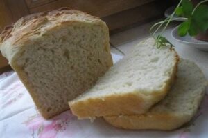 Американський бутербродний хліб