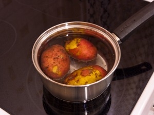 варимо картоплю