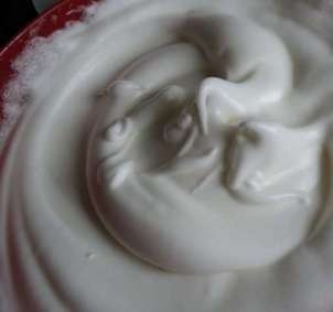 збиваємо білки