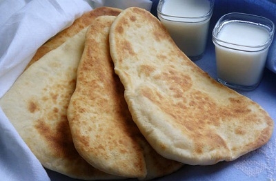 готові коржі