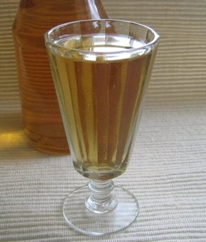 додаємо в чай горілку