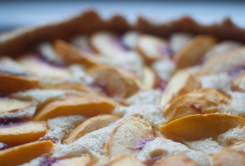 випікаємо пиріг