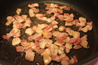 смажимо бекон