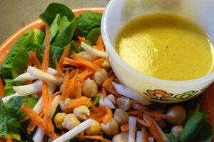 Лимонний соус