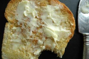 Швидкий хліб