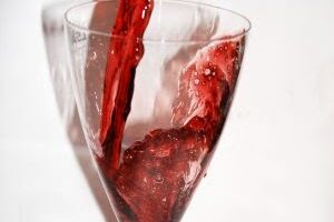 Журавлинне вино