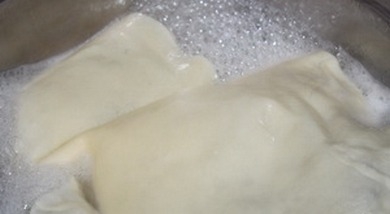 варимо не більше 15 секунд