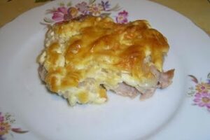 М&;ясо по-королівськи