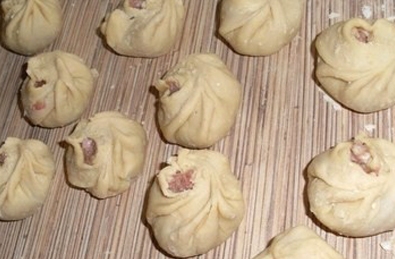 Сформовані Пози