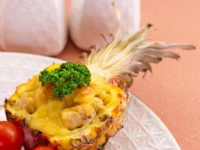 Готову страву