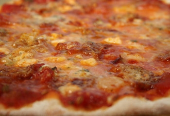 пиріг смажена на сковороді