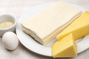 інгредієнти