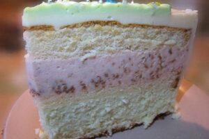 Торт "Новорічна"