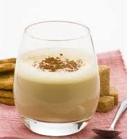 Гоголь-моголь безалкогольний