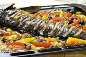 П&;яний сазан