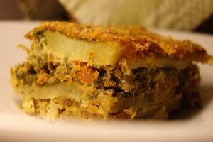 Гусак бідняка