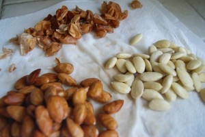 чистий мигдаль