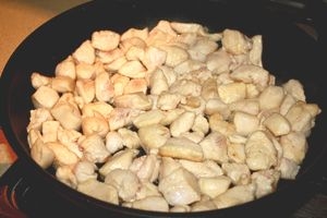 смажимо філе