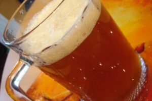 Медовуха по домашньому