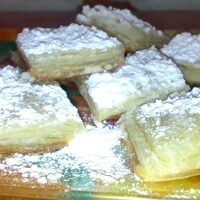 Листкове тісто