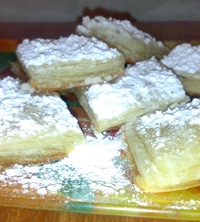 Листкове тісто готове!