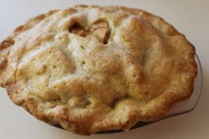 Бездріжджове тісто для пирогів