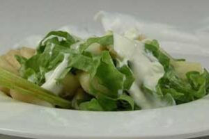 Салат "Кароліна"