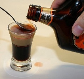 Класичний коктейль