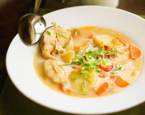 Відчуйте себе чилійцем