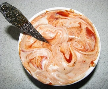 Соус-заправка