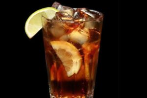 Коктейль "Крило машини"