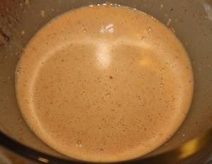 Пивний кляр